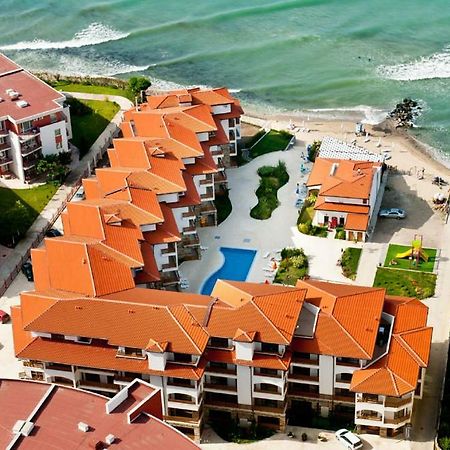 스베티 블라스 Apartamens For Rent At The Beach Bulgaria 아파트 외부 사진