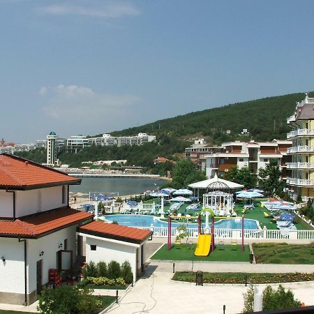 스베티 블라스 Apartamens For Rent At The Beach Bulgaria 아파트 외부 사진
