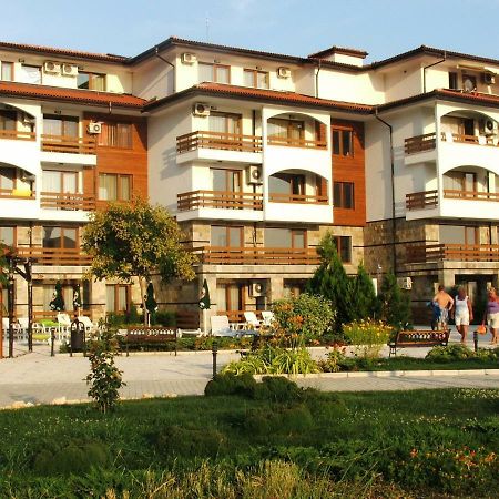 스베티 블라스 Apartamens For Rent At The Beach Bulgaria 아파트 외부 사진
