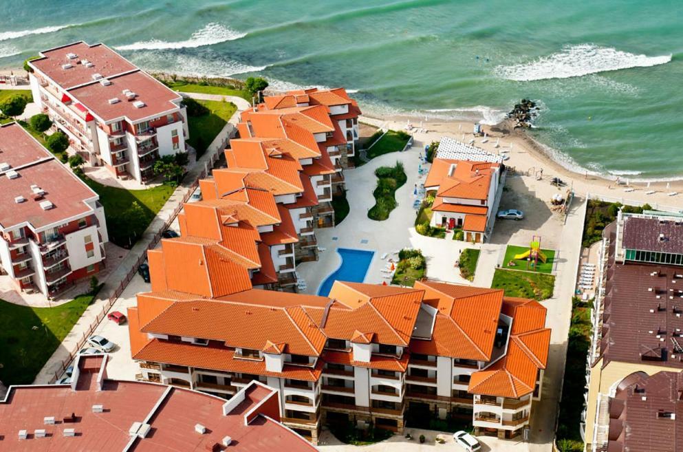 스베티 블라스 Apartamens For Rent At The Beach Bulgaria 아파트 외부 사진