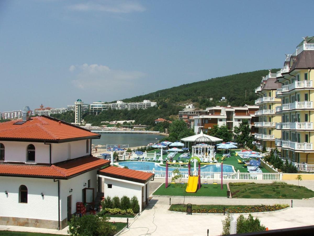 스베티 블라스 Apartamens For Rent At The Beach Bulgaria 아파트 외부 사진