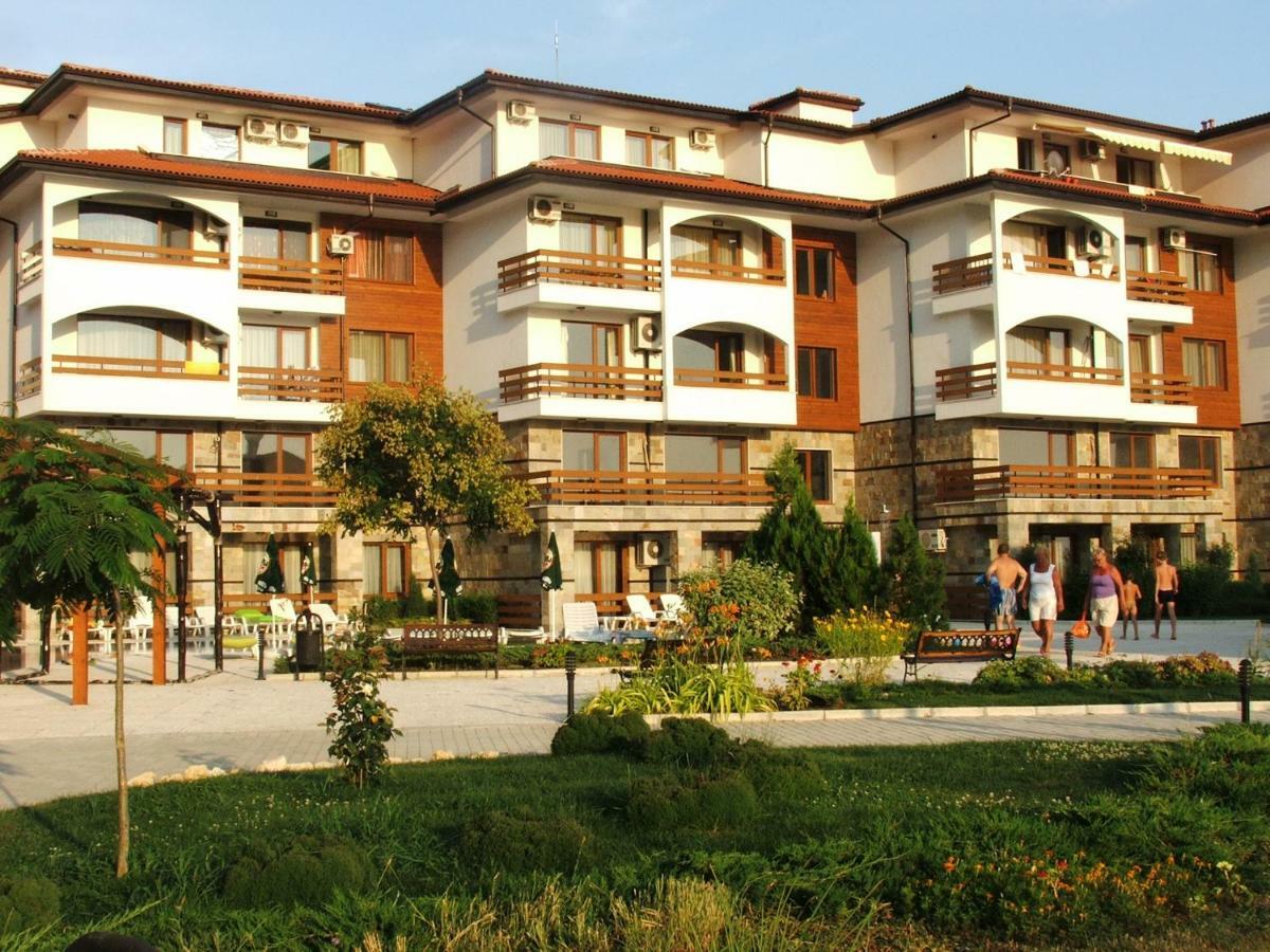 스베티 블라스 Apartamens For Rent At The Beach Bulgaria 아파트 외부 사진