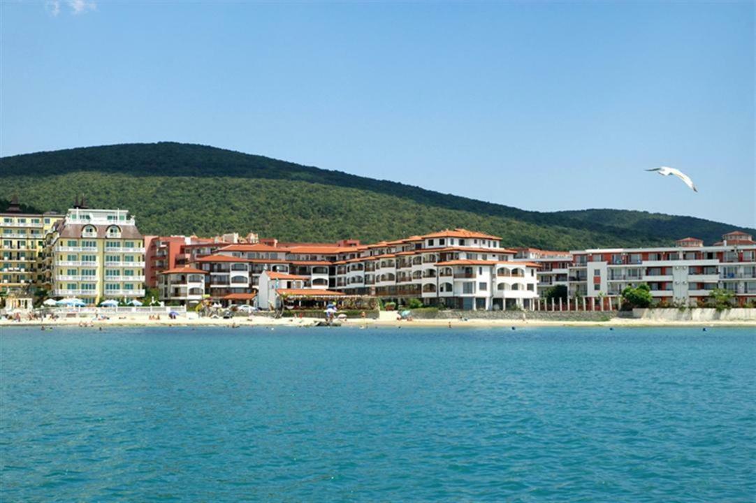 스베티 블라스 Apartamens For Rent At The Beach Bulgaria 아파트 외부 사진