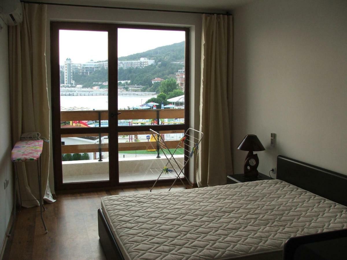 스베티 블라스 Apartamens For Rent At The Beach Bulgaria 아파트 외부 사진