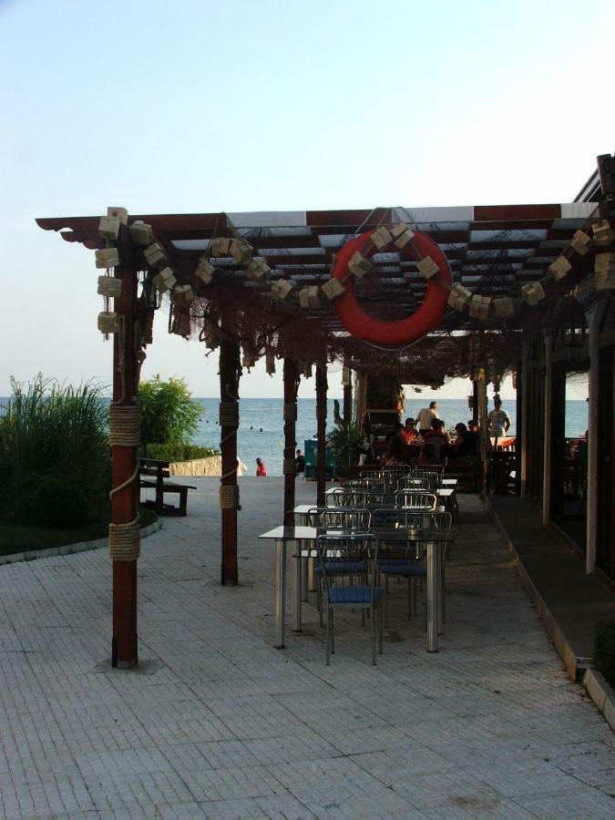 스베티 블라스 Apartamens For Rent At The Beach Bulgaria 아파트 외부 사진