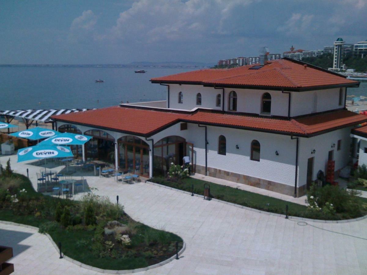 스베티 블라스 Apartamens For Rent At The Beach Bulgaria 아파트 외부 사진